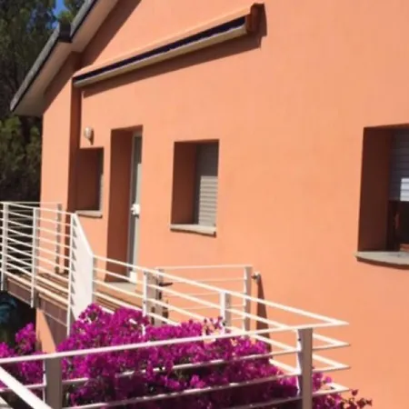 Lejlighed The Seagull House Porto Venere