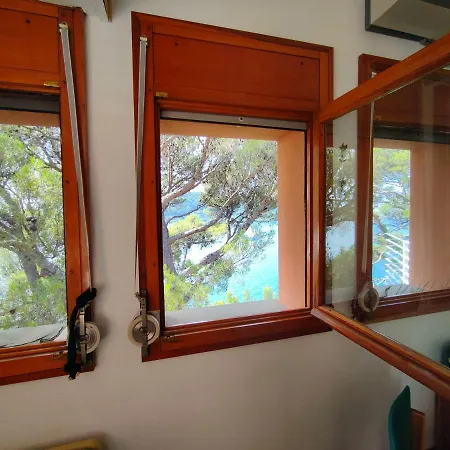 The Seagull House Lejlighed *