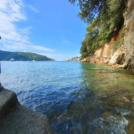 Lejlighed The Seagull House Porto Venere