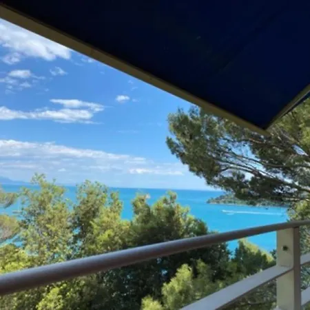 The Seagull House Apartman