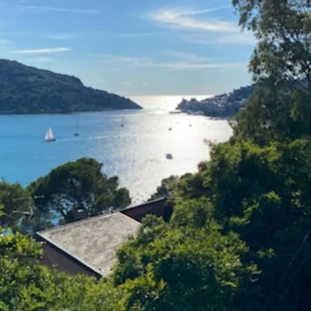 The Seagull House Apartman Portovenere