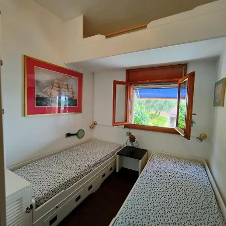 Apartman The Seagull House *