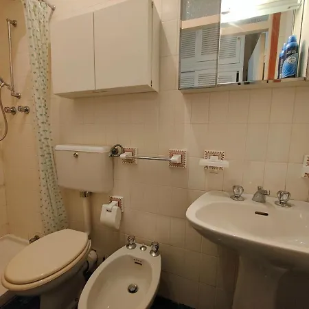 The Seagull House Apartman