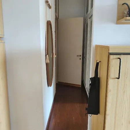 The Seagull House Apartman Portovenere
