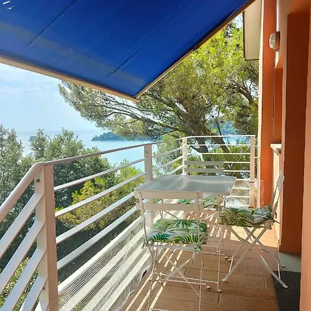 The Seagull House Apartman Portovenere